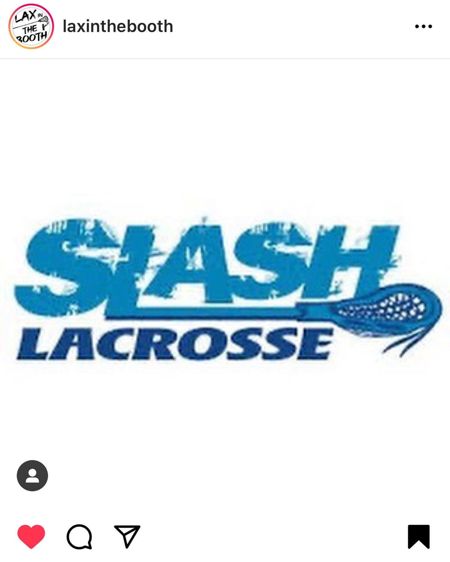 Slash Lacrosse
